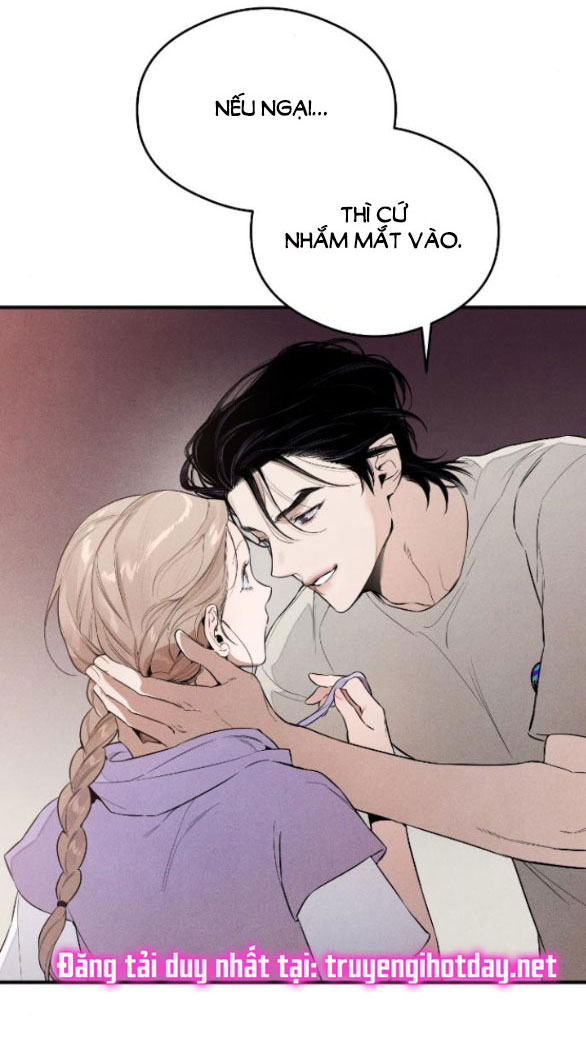 Mong Ước Của Ác Ma chapter 14.1 - Trang 27