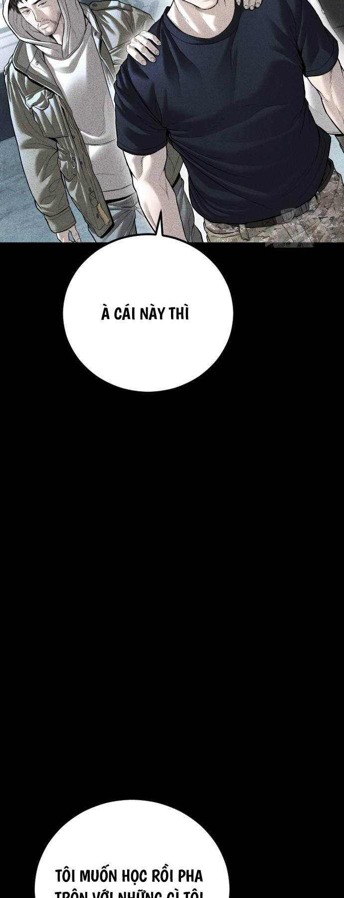 đặc vụ kim chapter 137 110