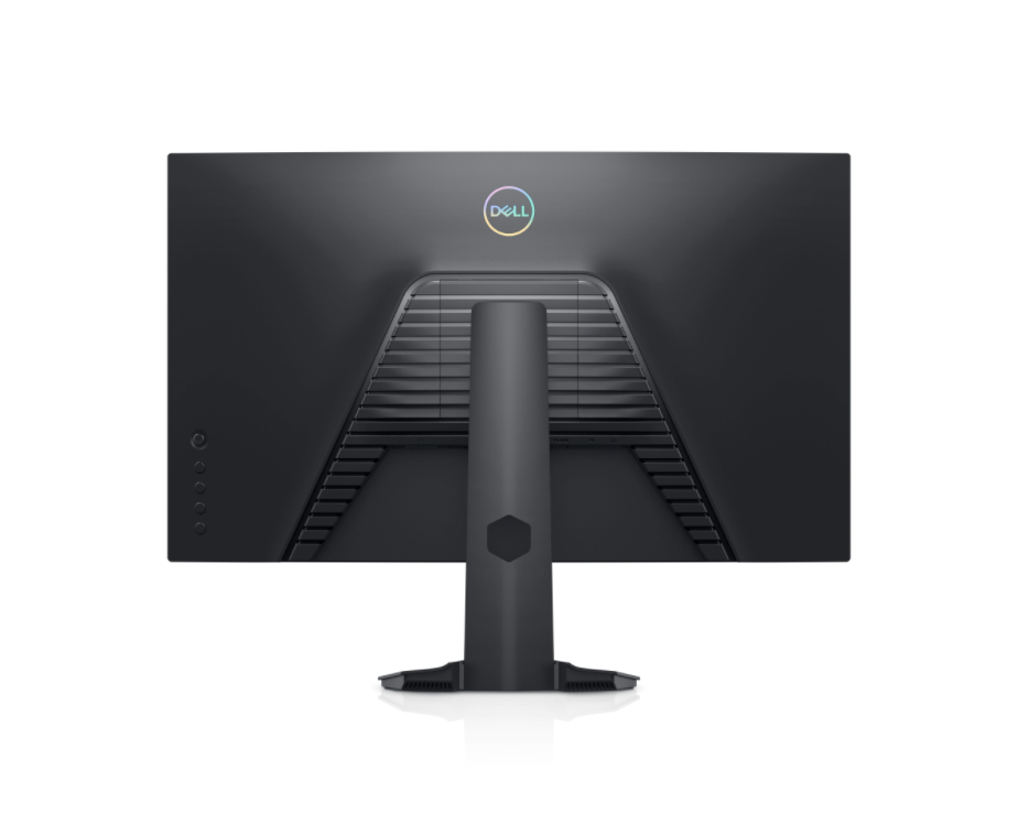 Màn hình cong Gaming Dell S2722DGM ( 27 inch QHD (2560 x 1440) VA Gaming 165Hz /1ms / HDMI / DP / Audio-out jack - Hàng Chính Hãng