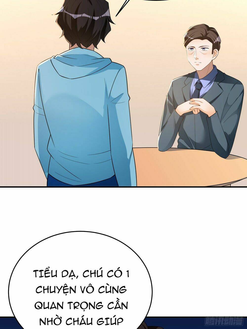 tôi thở cũng có thể mạnh hơn chapter 42 34