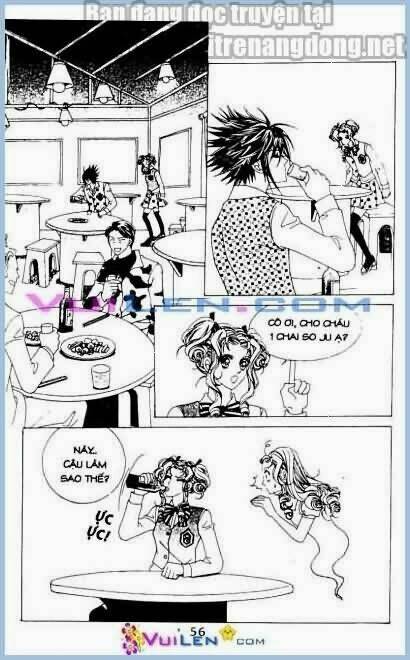 sức thanh xuân chapter 8 55
