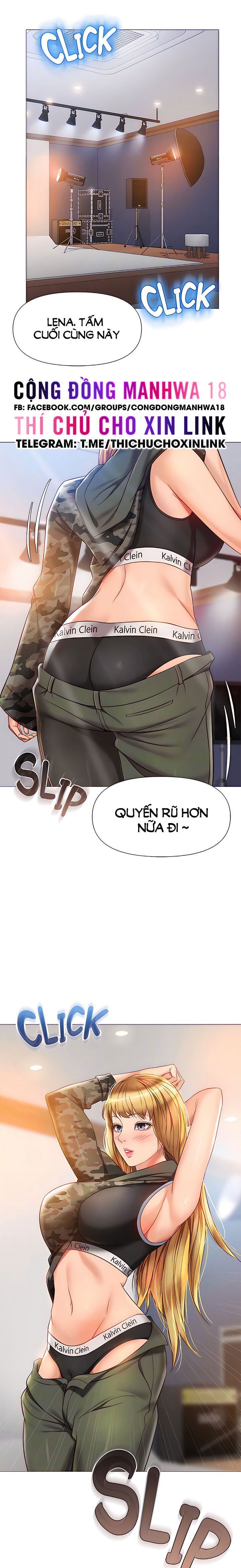 bạn của con gái tôi chapter 76 17