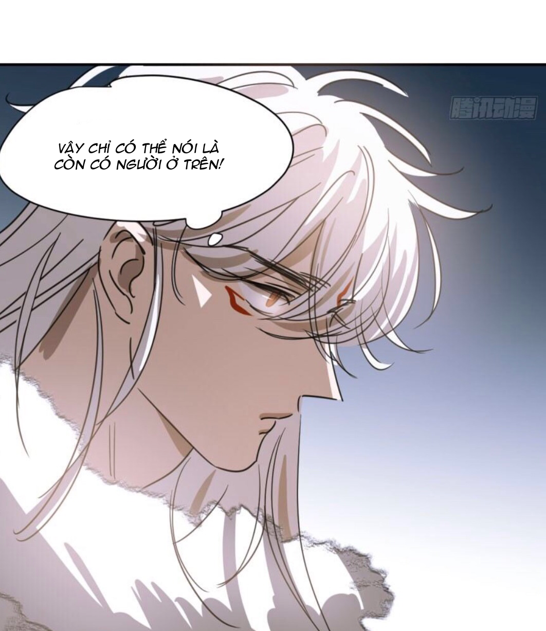 bắt lấy ngao ngao chapter 26 27