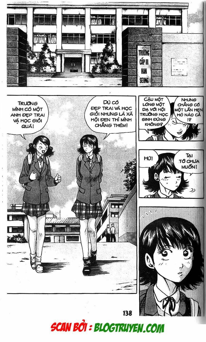 kid gang chapter 99 2