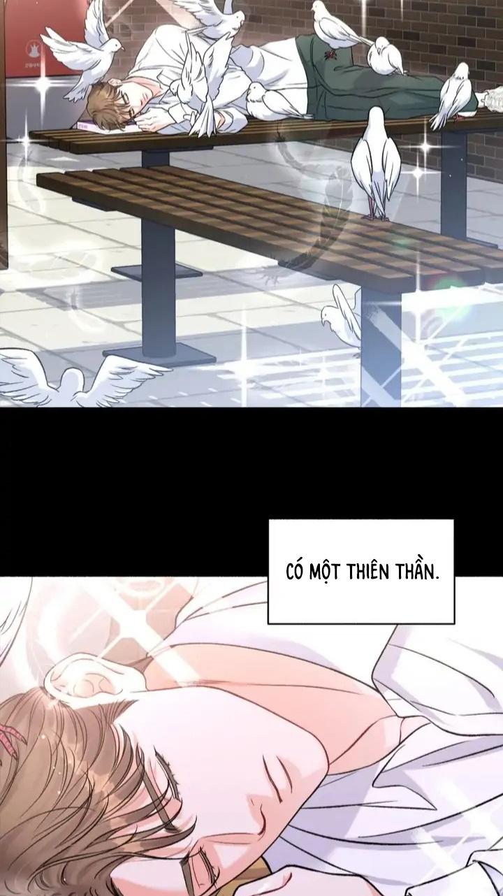 manhwa chịch vồn chịch vã chapter 64 8