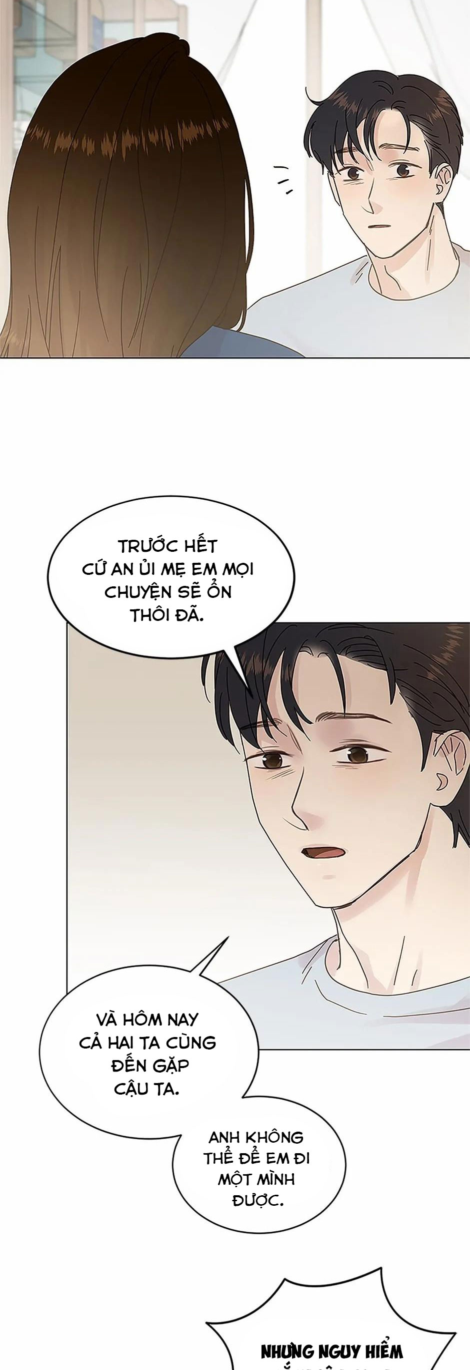 sự trả thù ngọt ngào của vợ tôi chapter 236 6