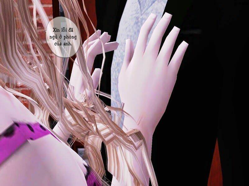 nụ cười của anh [truyện sims] chapter 44 164