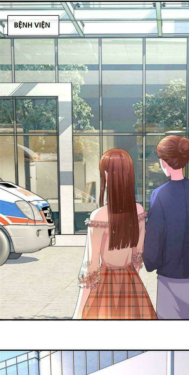 trùng sinh để trả thù chapter 9 14