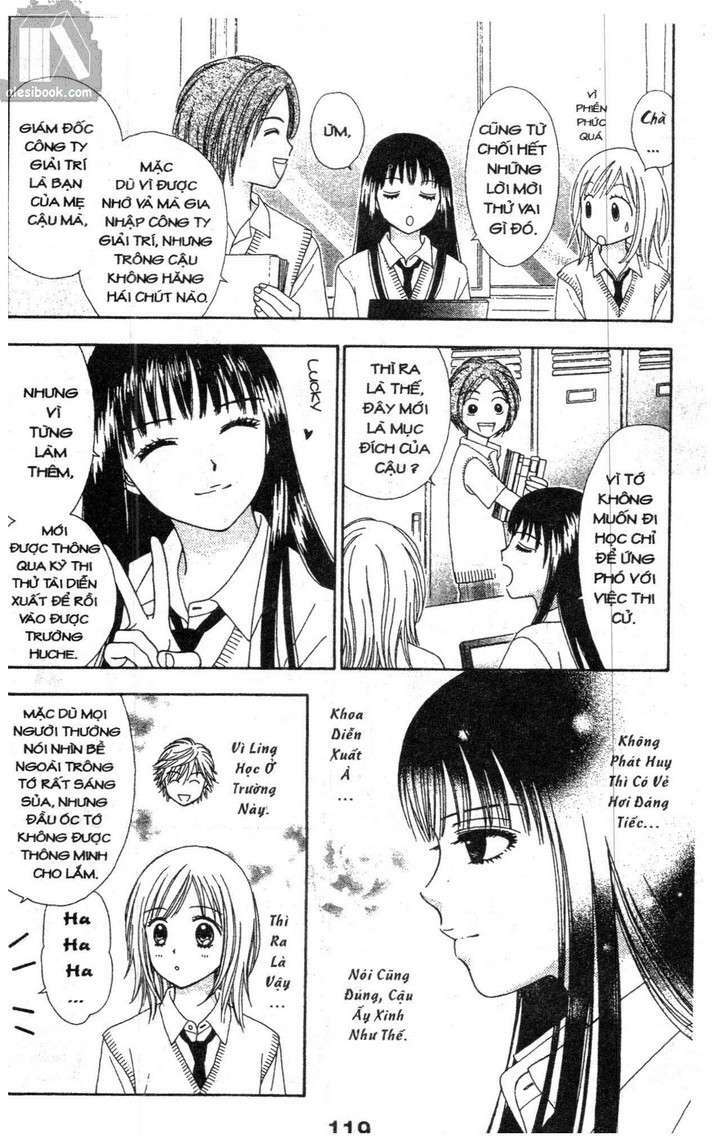 cảm giác trong tình yêu chapter 1 117