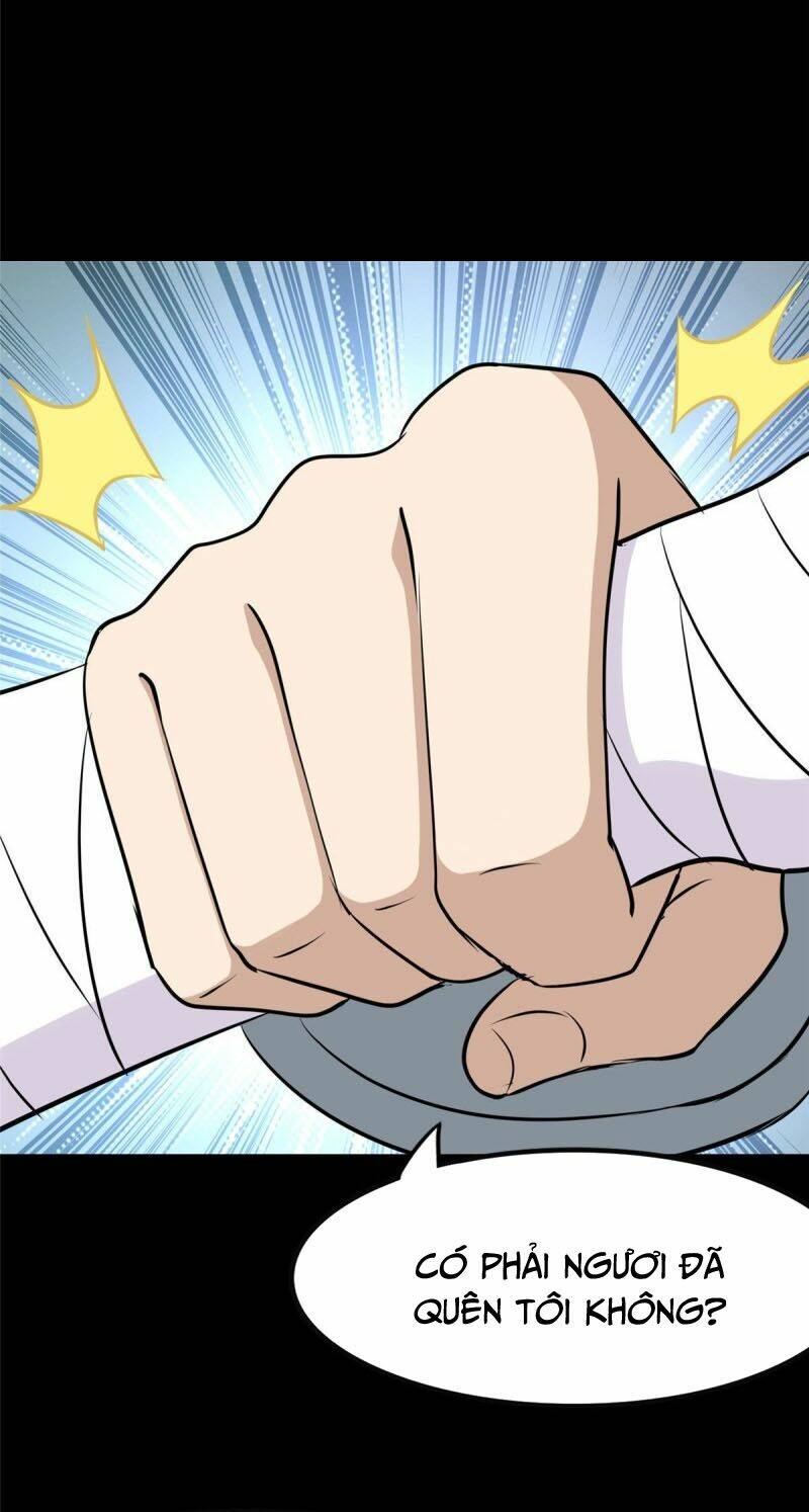 bạn gái virus của tôi chapter 259 44