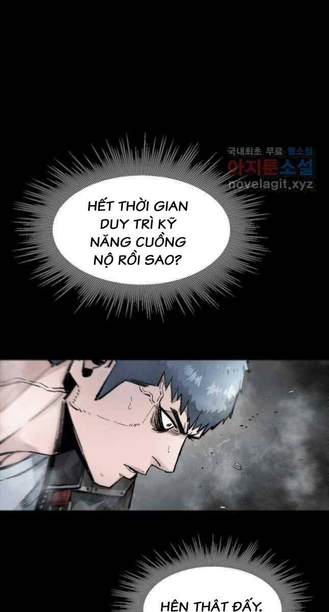 mật mã mê cung chapter 69 33