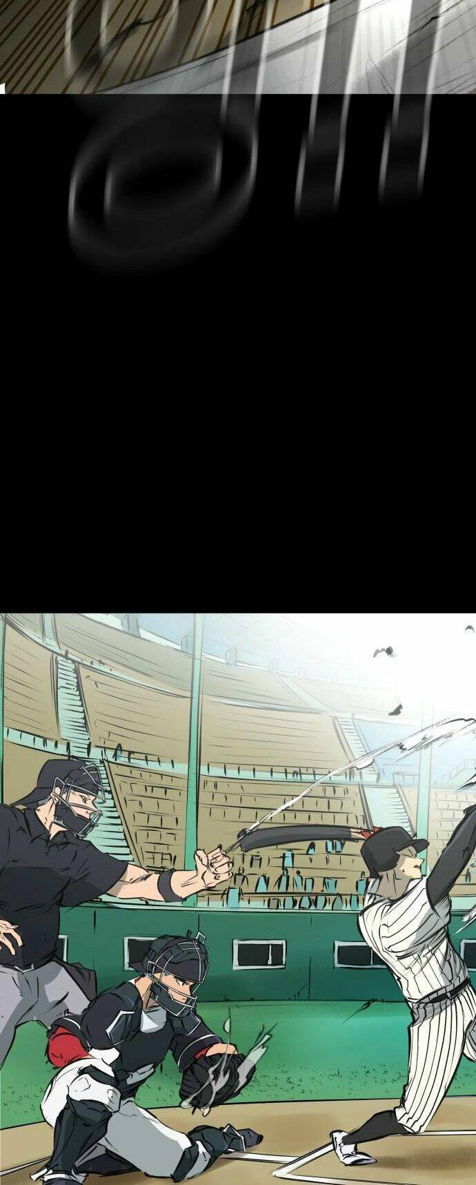 cú ném chiến thắng! chapter 0 19