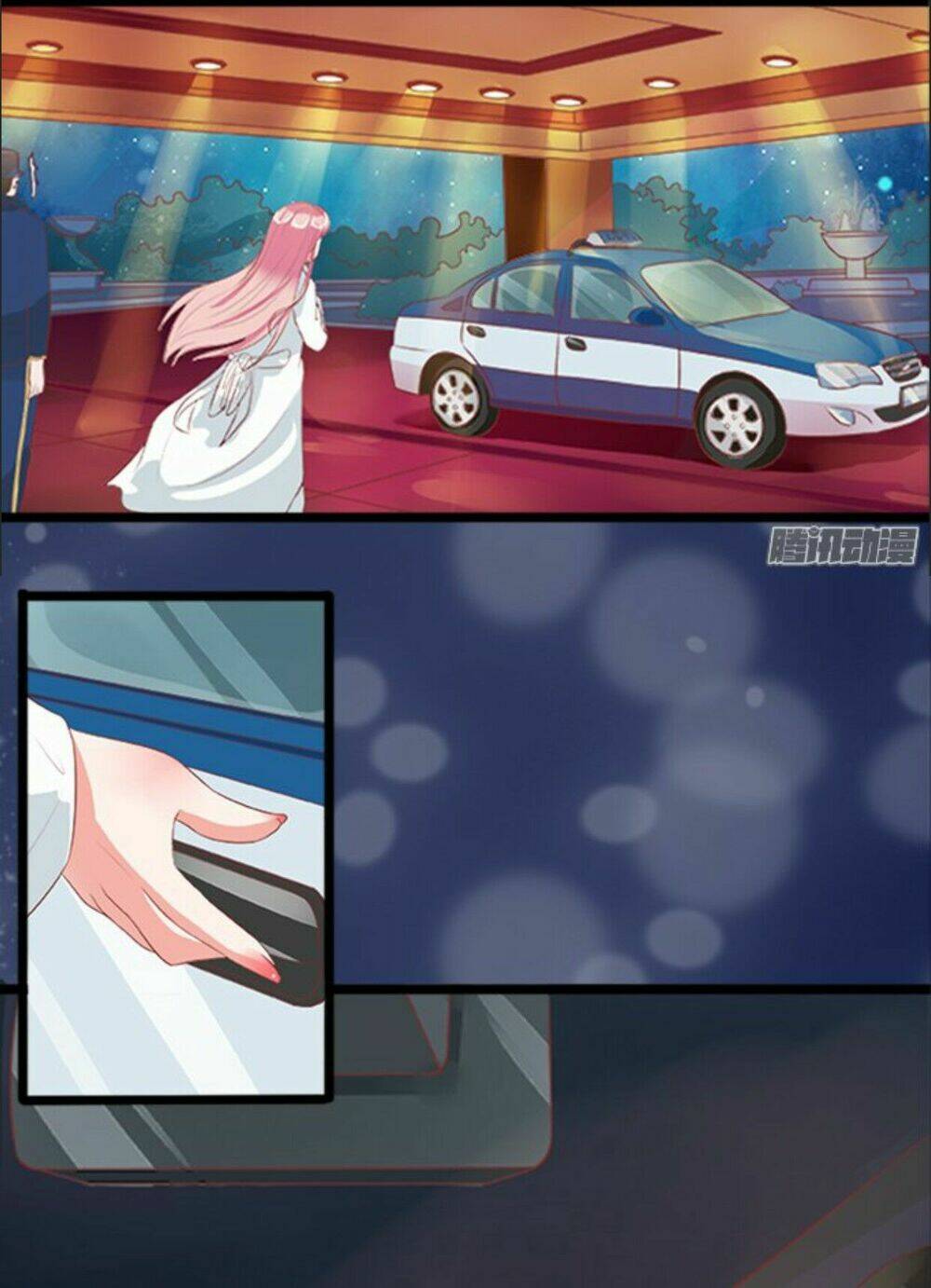 vương tước tư hữu bảo bối chapter 1 25