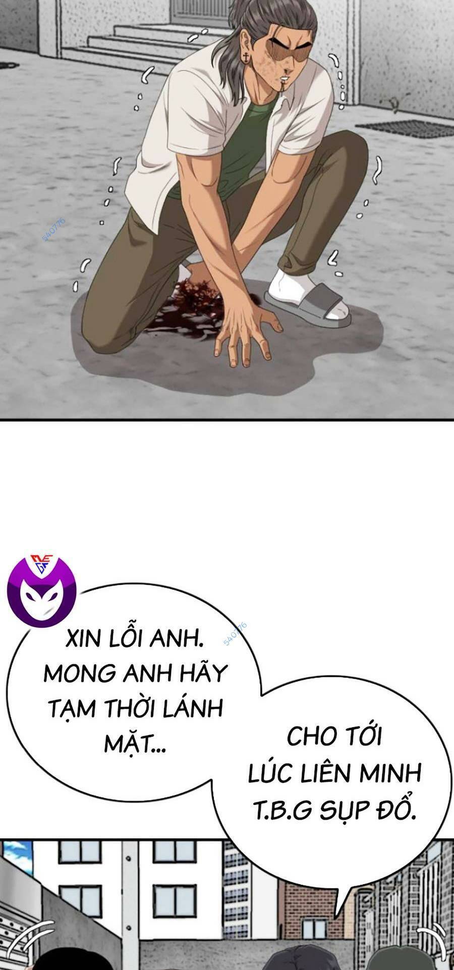 người xấu chapter 147 3