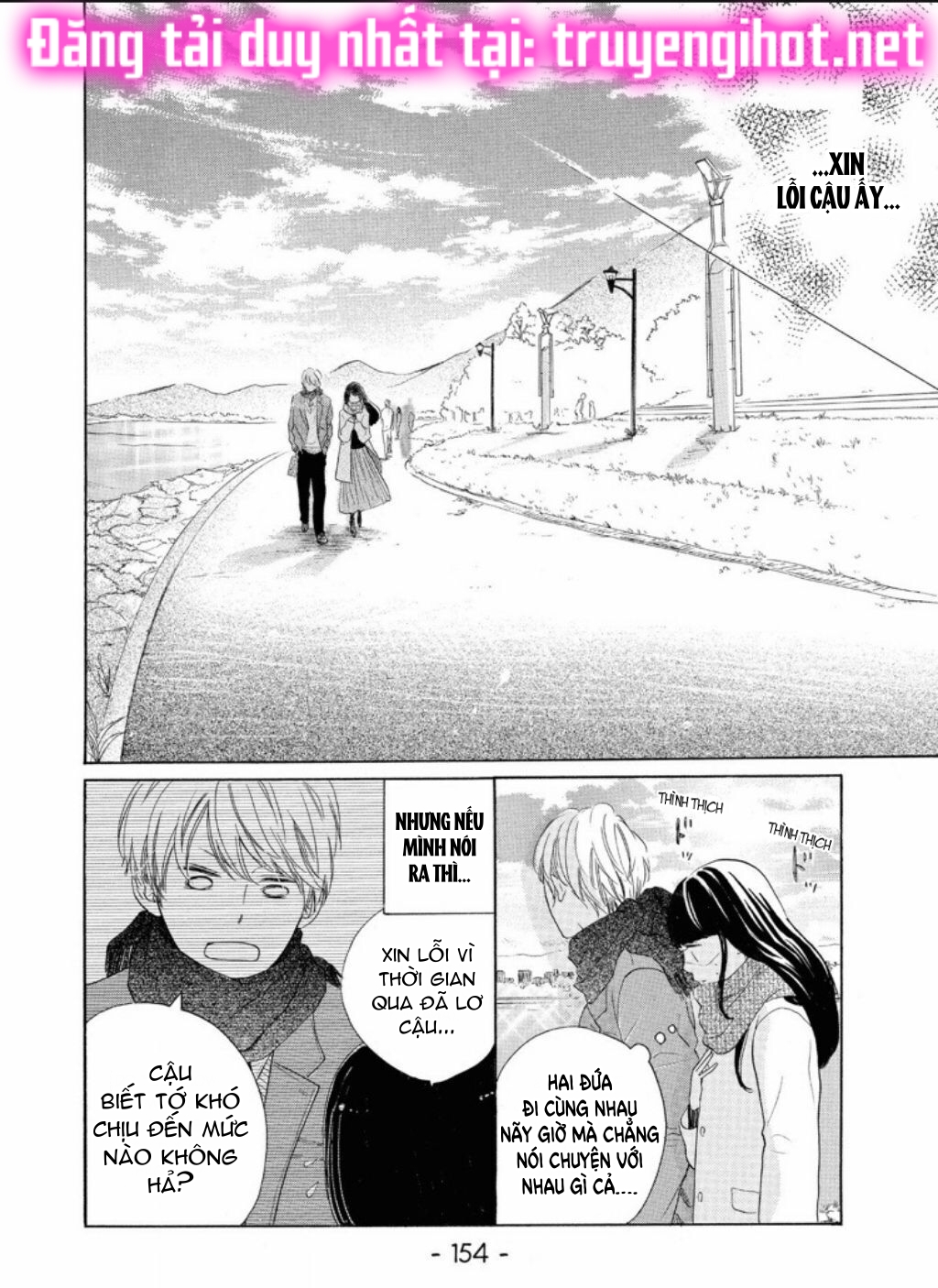 vẻ đẹp mĩ miều của ran-san chapter 12 25