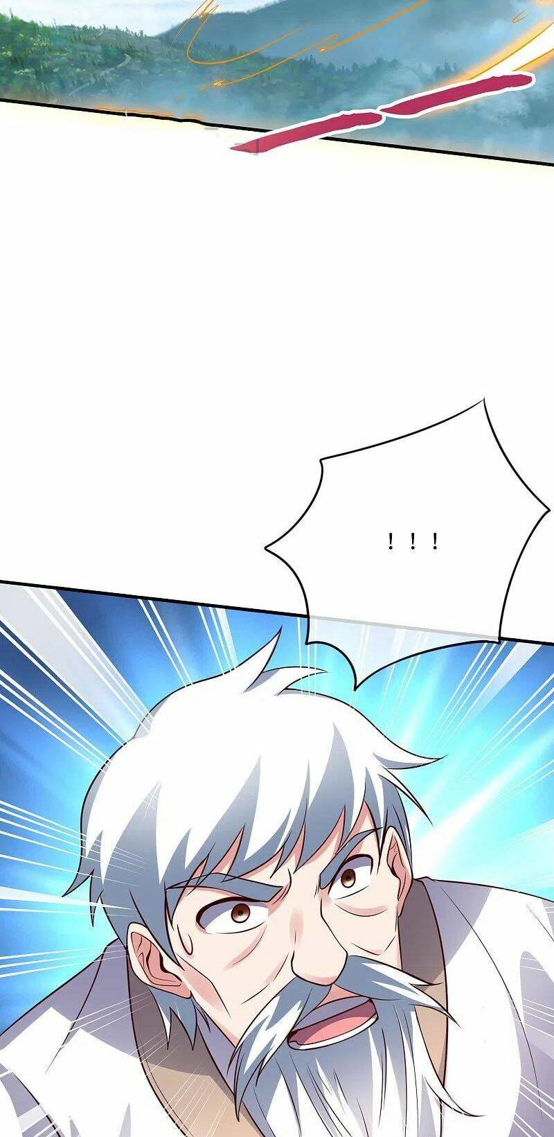 phục thiên thánh chủ chapter 223 24