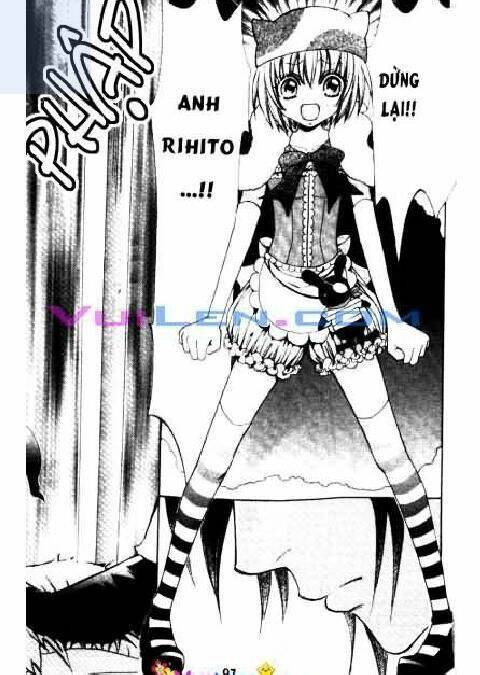 chàng quản gia của bé mei chapter 7 96