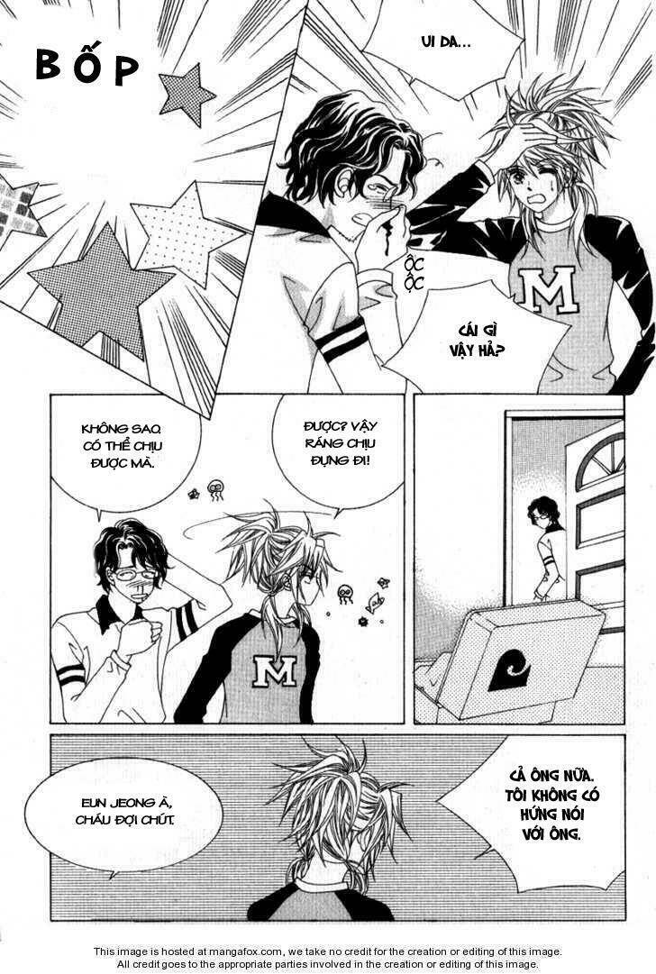 she's scary chapter 24 11