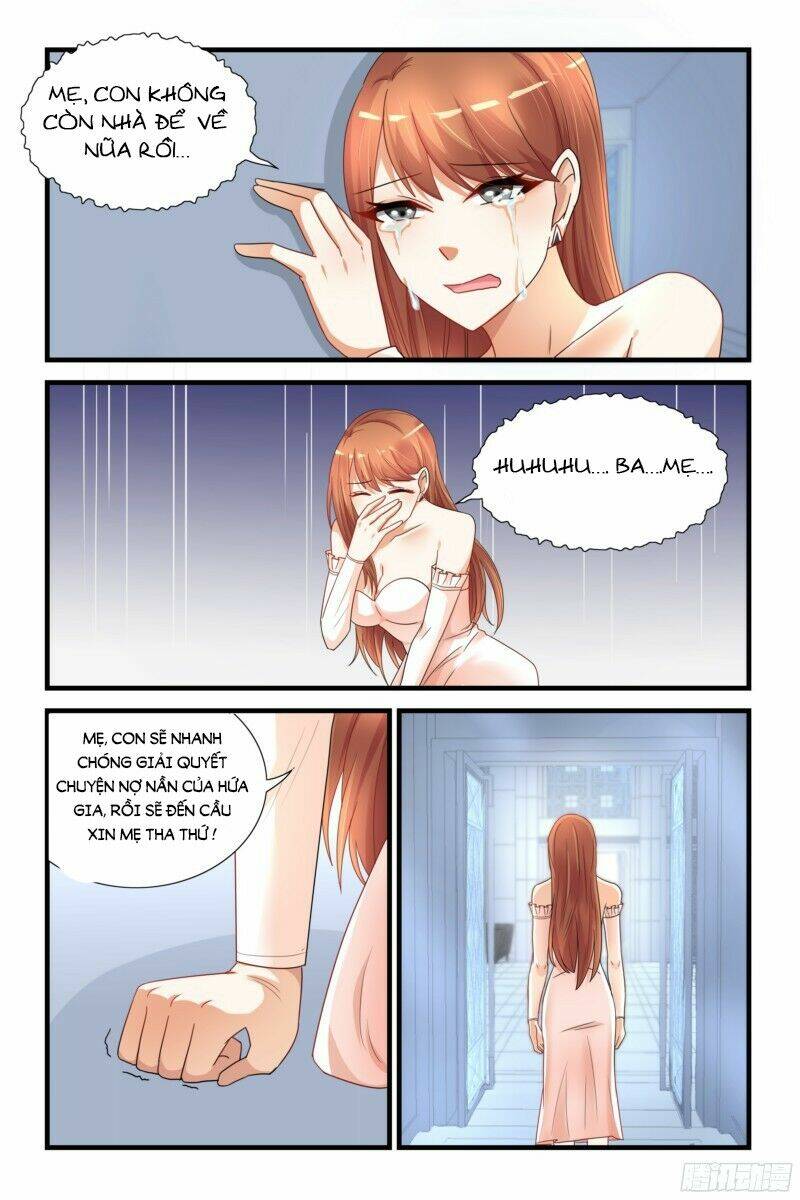 dường như tình yêu đã đến chapter 6 4