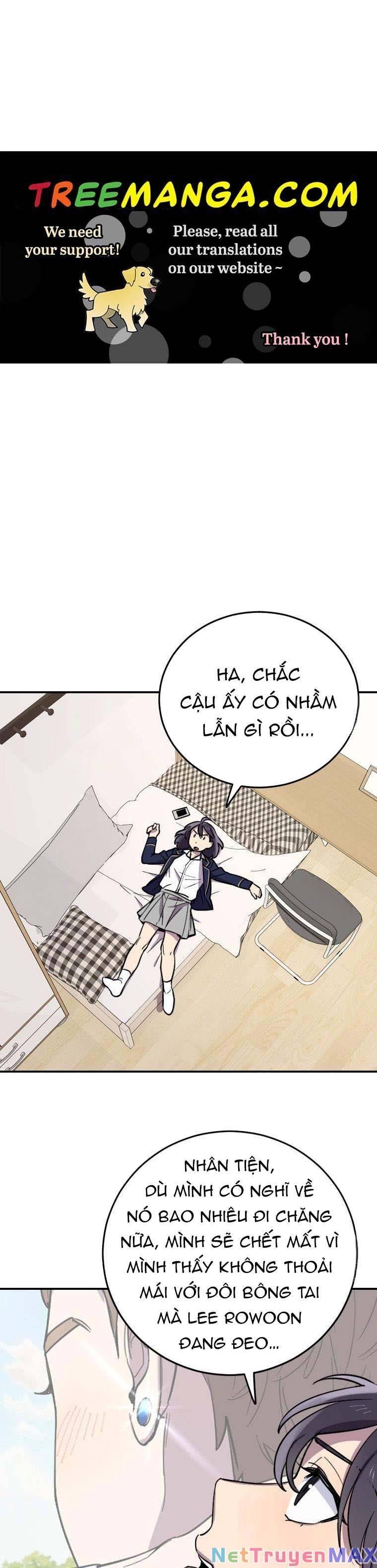 trên đời này không có ai ngu ngốc như thế chapter 5 9