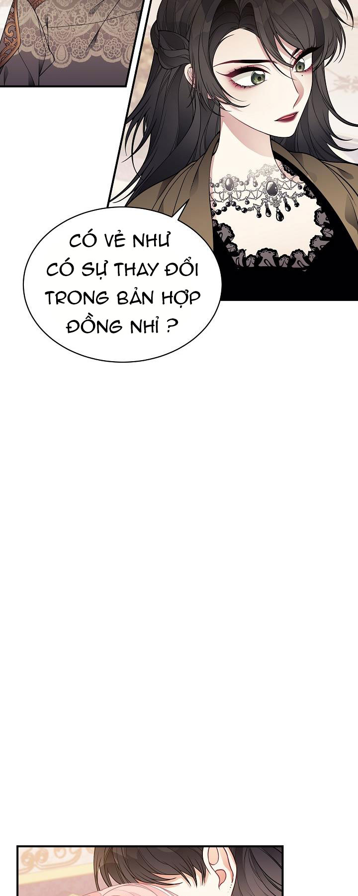 con chỉ đi tìm cha thôi chapter 16 10