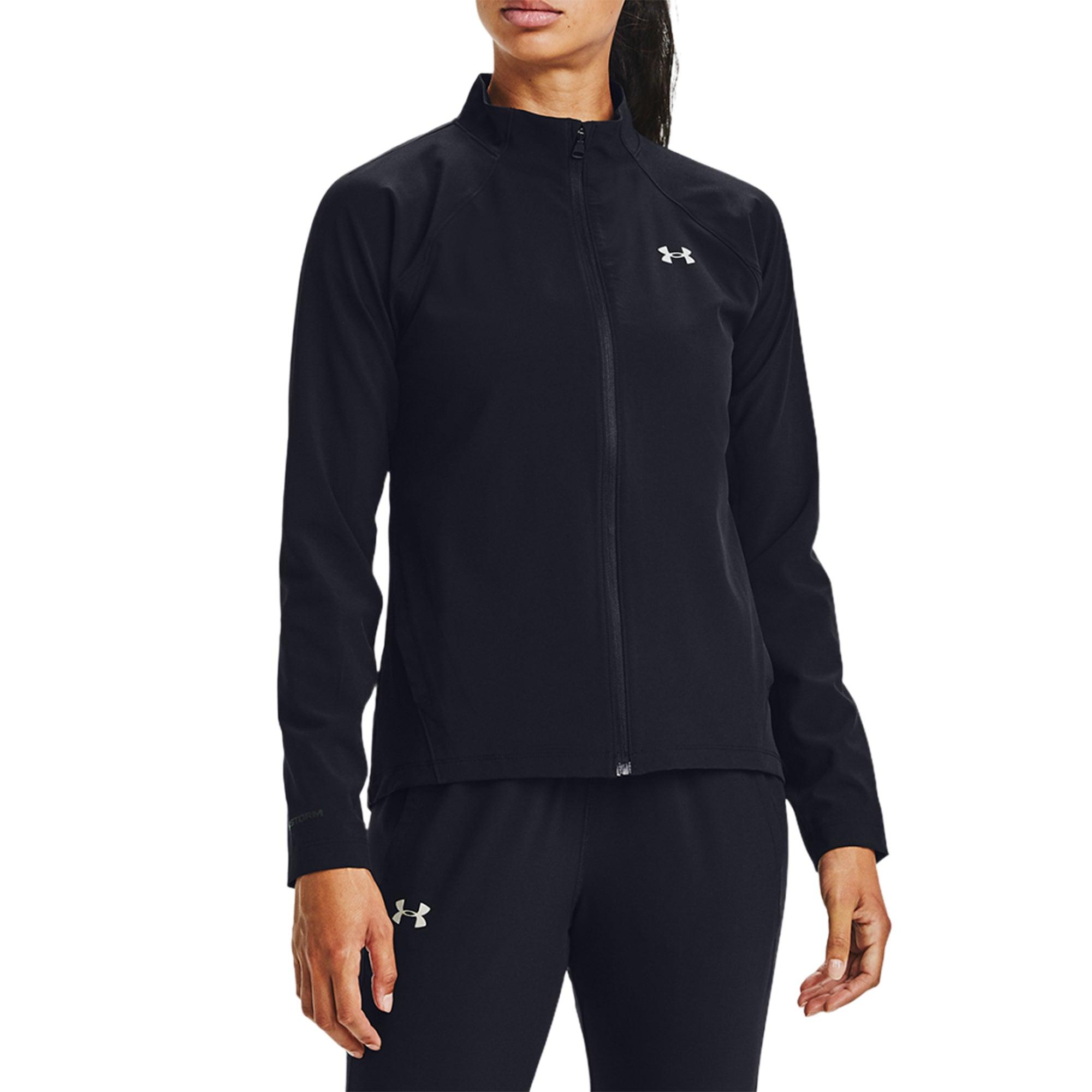 Áo khoác thể thao nữ Under Armour Storm Launch 3.0 - 1358107-001