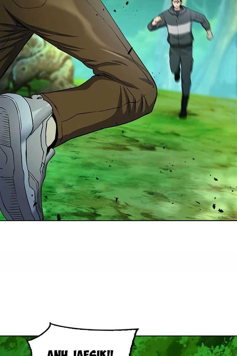 druid tại ga seoul - người hóa thú chapter 75 57