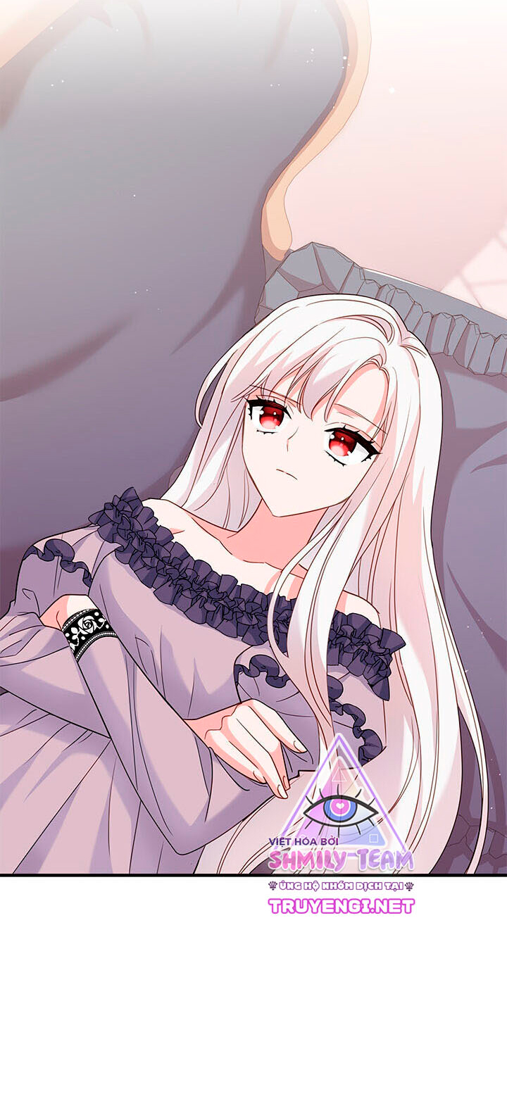 tiểu thư chỉ muốn được nghỉ ngơi chapter 29 18