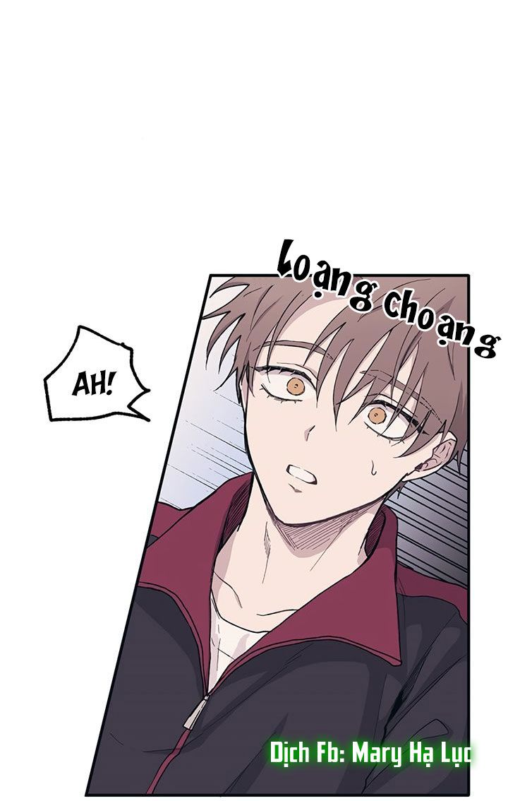 yeonwoo ngây thơ chapter 6 45