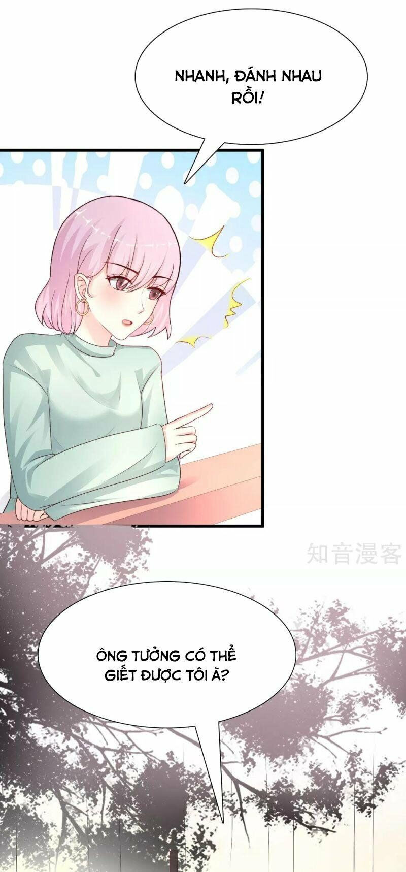 tối cường vận đào hoa chapter 193 31