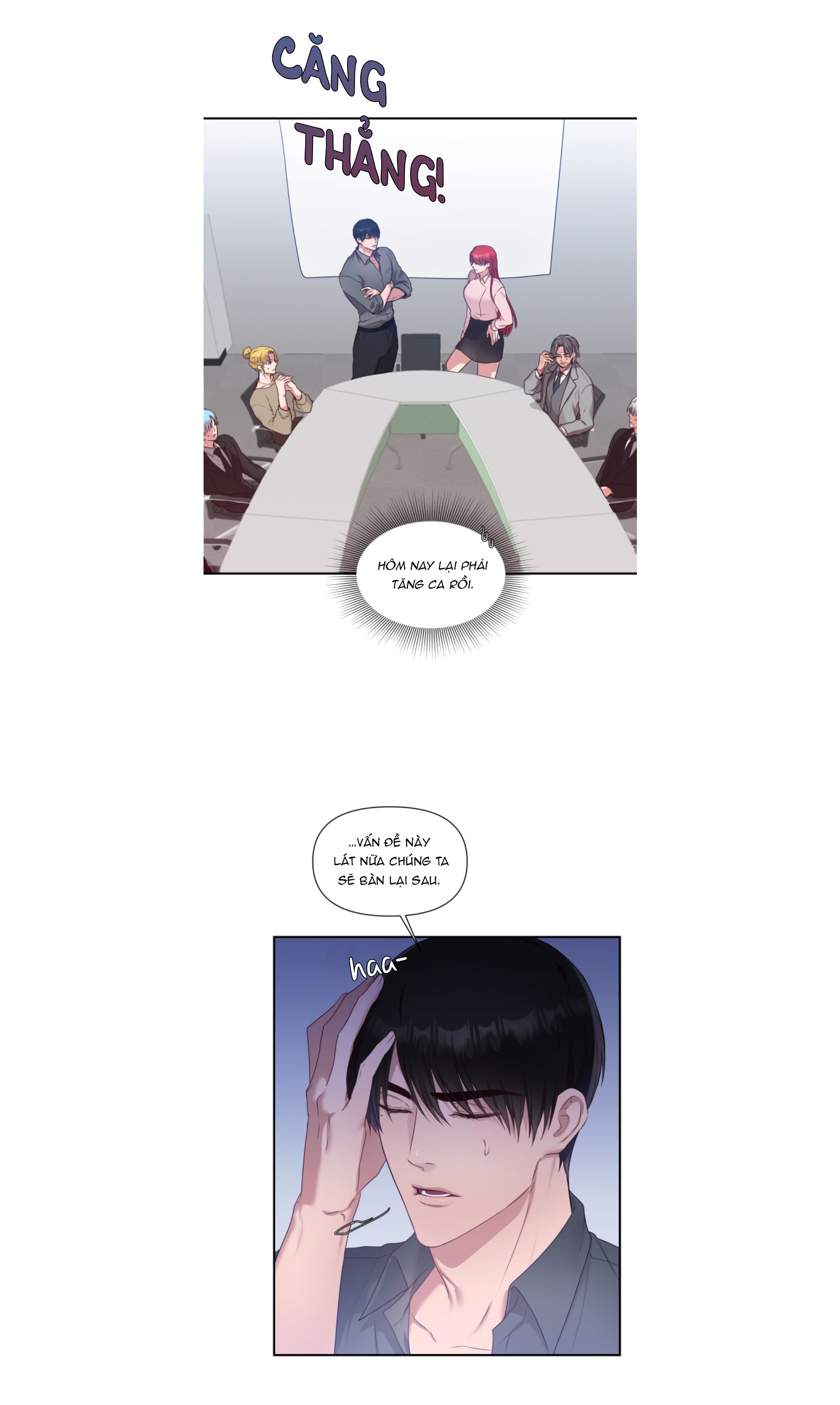 bệ hạ là của tôi chapter 36 4