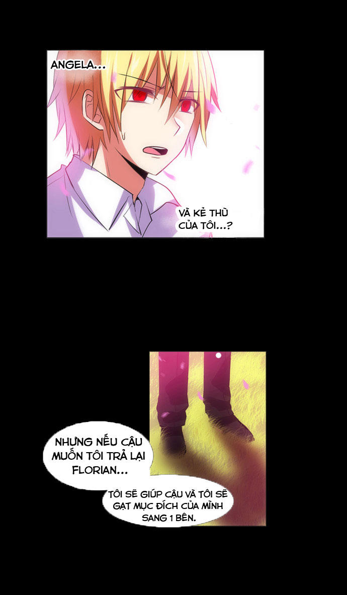 crepuscule (yamchi) chapter 119 14