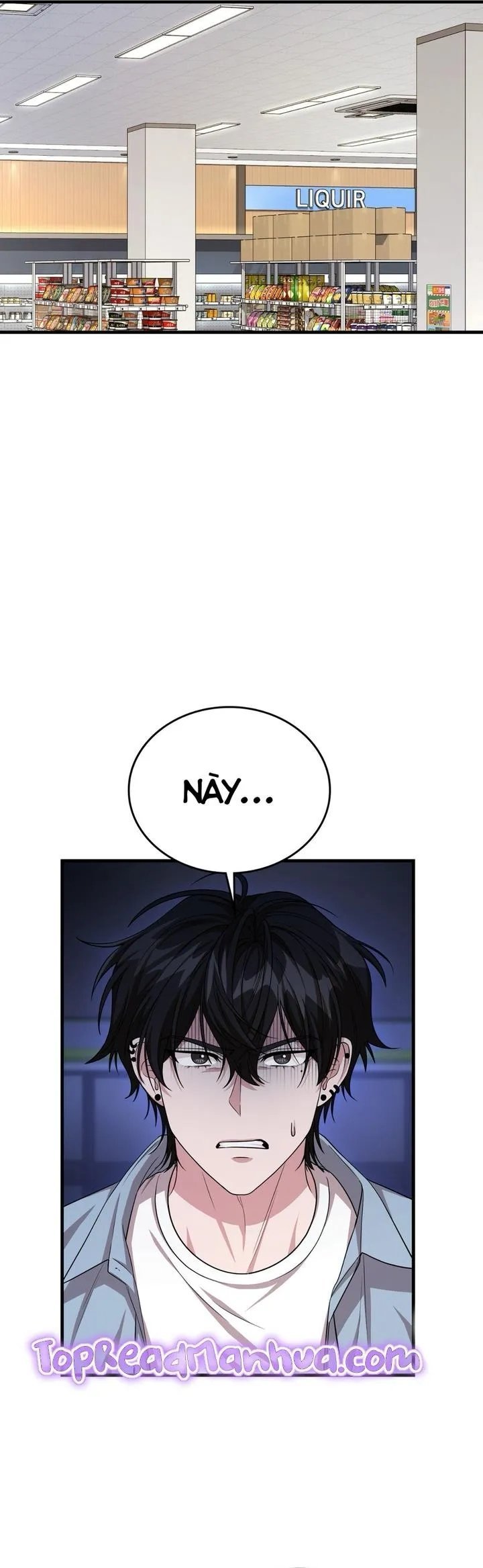 thành viên của hội là hàng xóm bên cạnh chapter 48 23