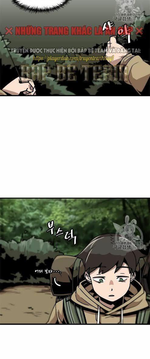 lên cấp một mình chapter 16 12