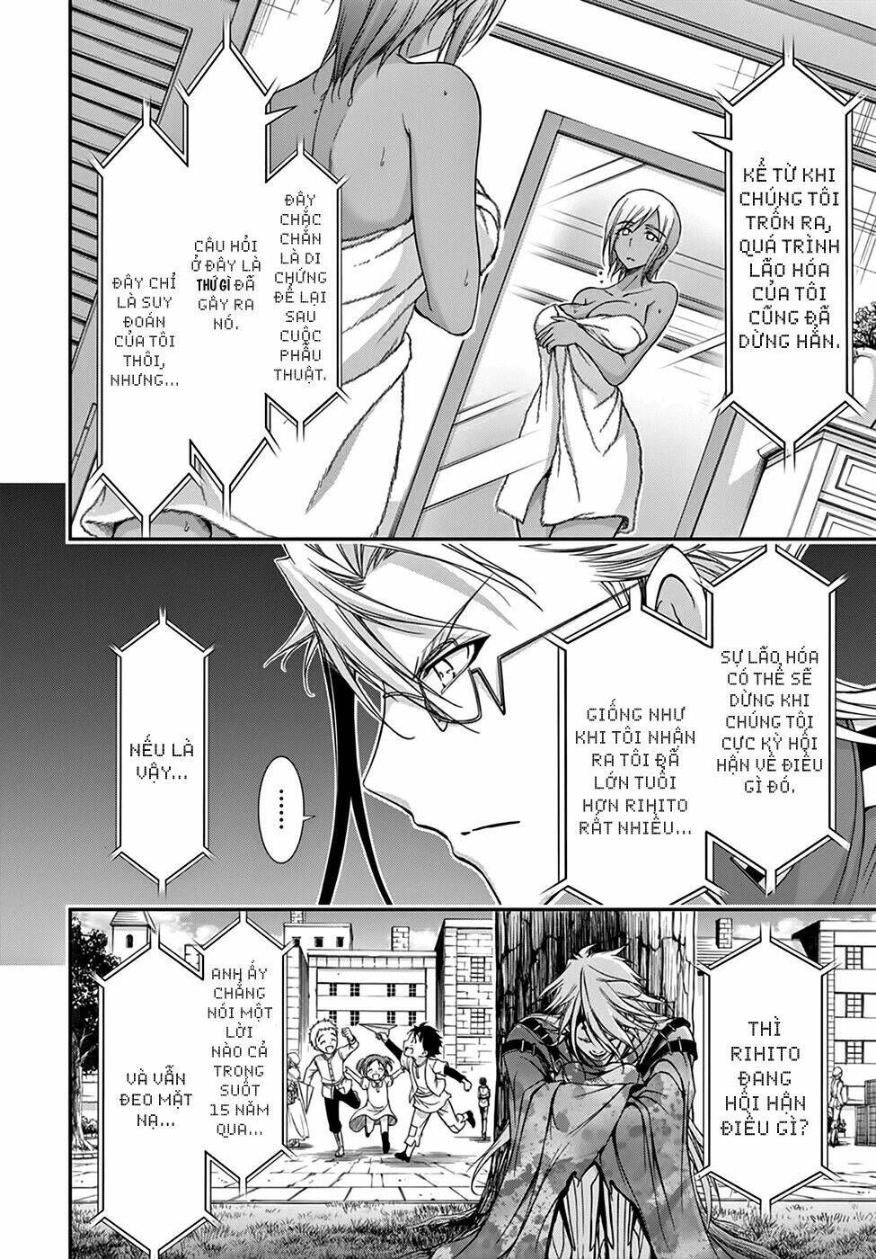 kích trụy vương huyền thoại chapter 20 26