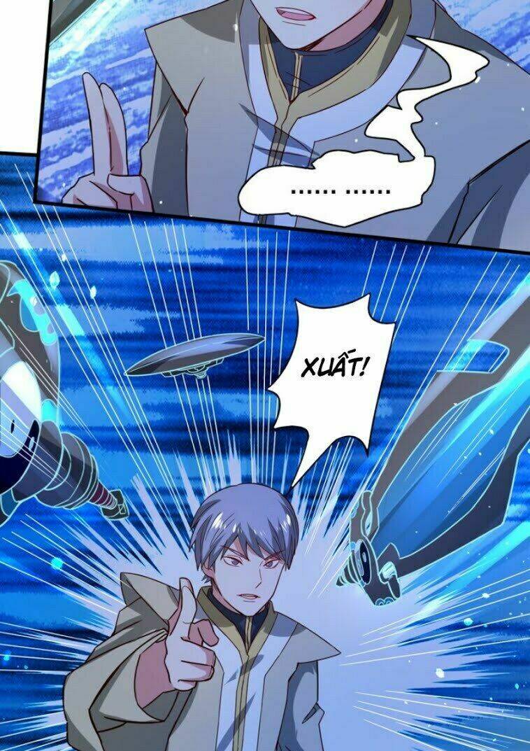 thiên mệnh cửu tinh chapter 24 21