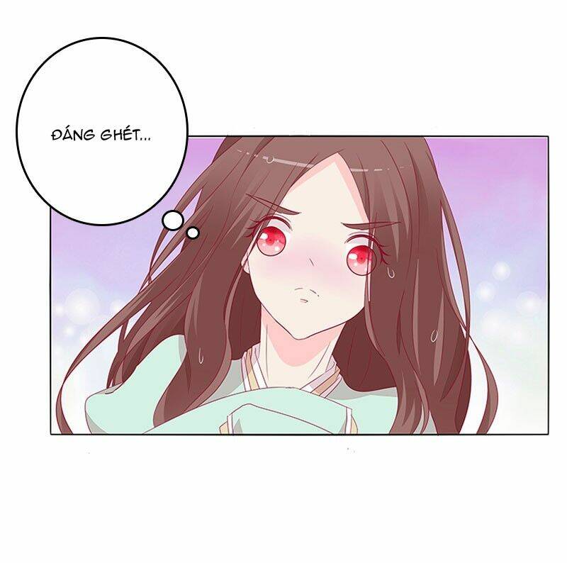 tướng quân mời ra trận chapter 39 23