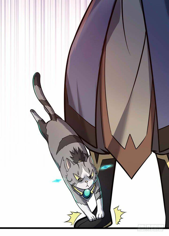 hiệp hành cửu thiên chapter 96 21