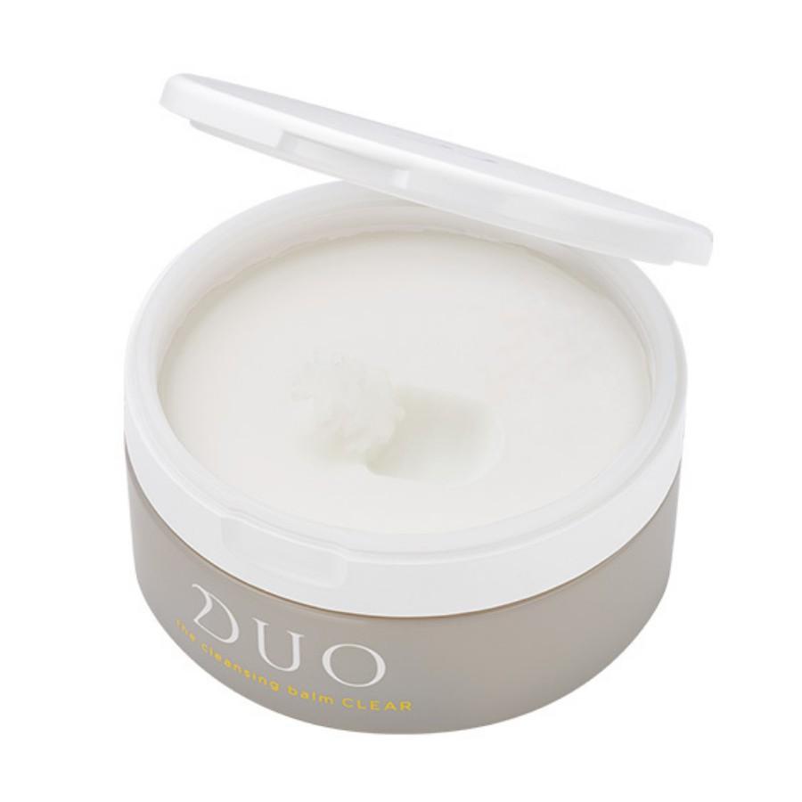 Sáp Tẩy Trang Chống Lão Hóa DUO 90g