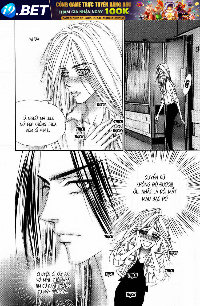 the one chapter 90 6