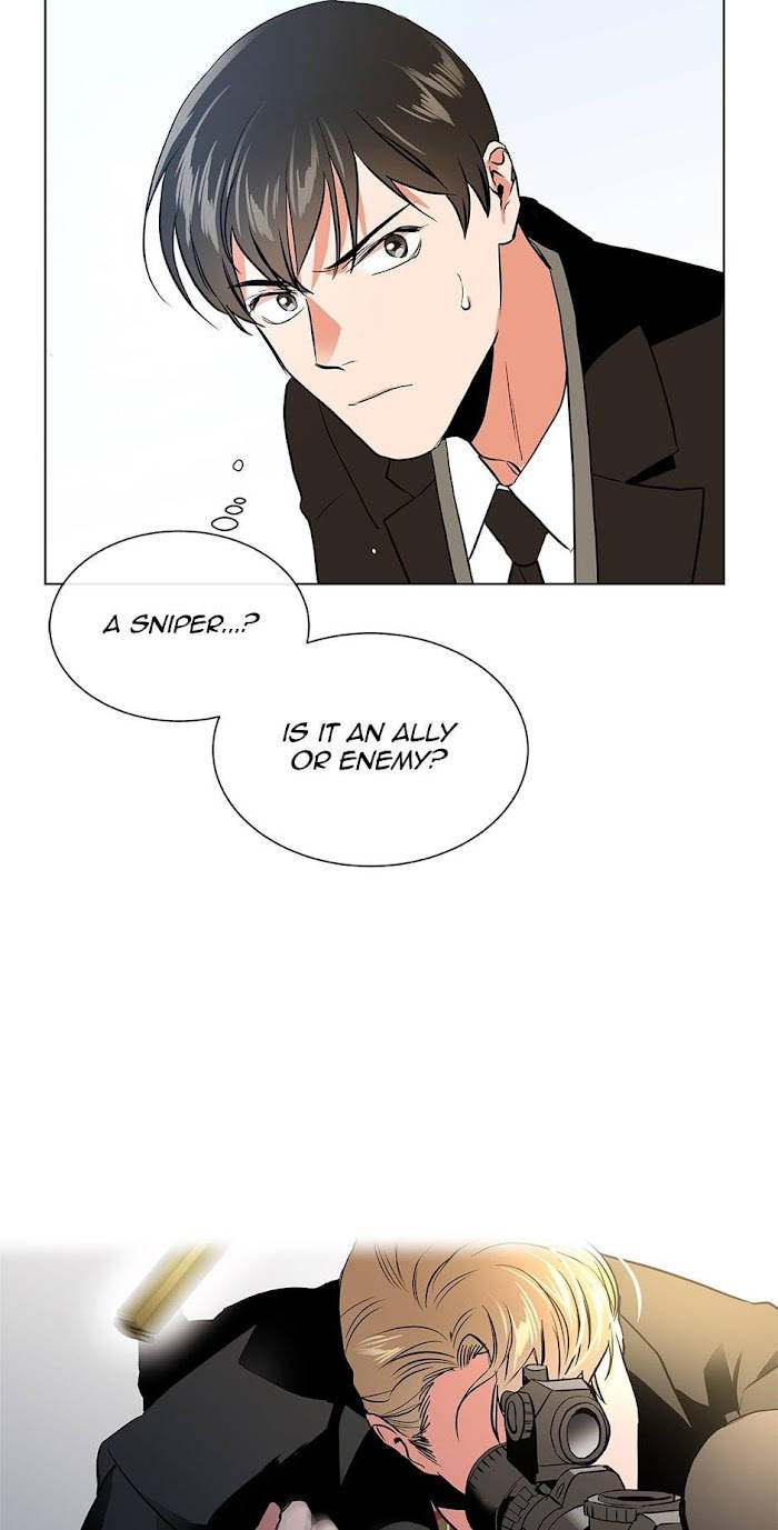 [raw] red candy chapter 43 24