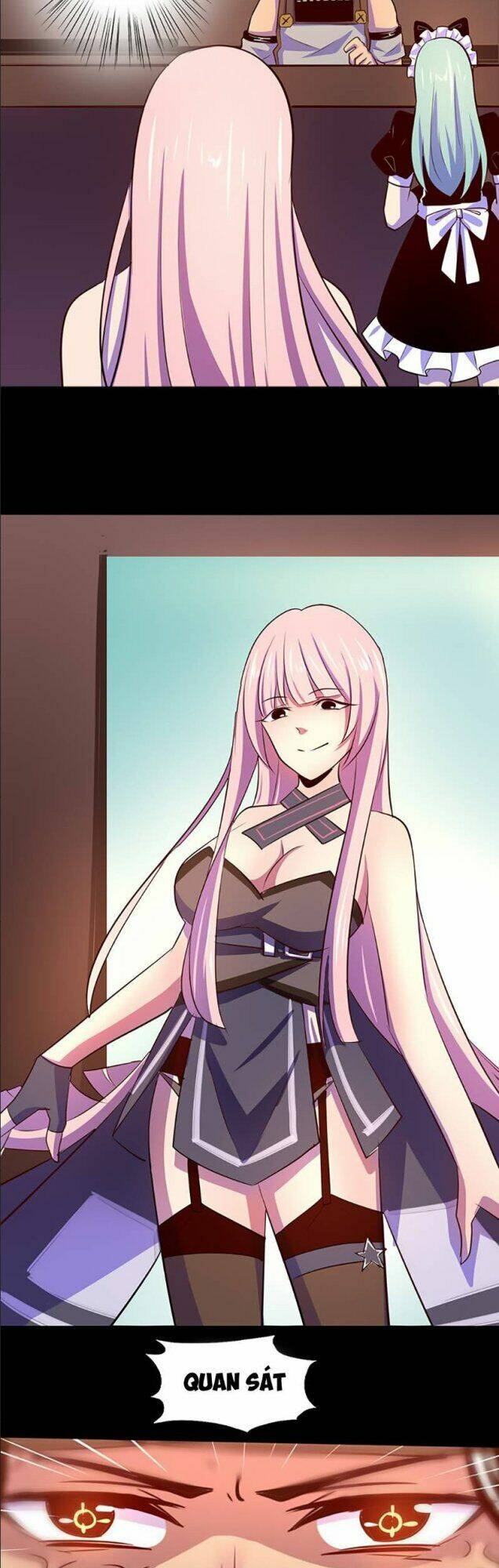 ta không phải là npc chapter 47 9