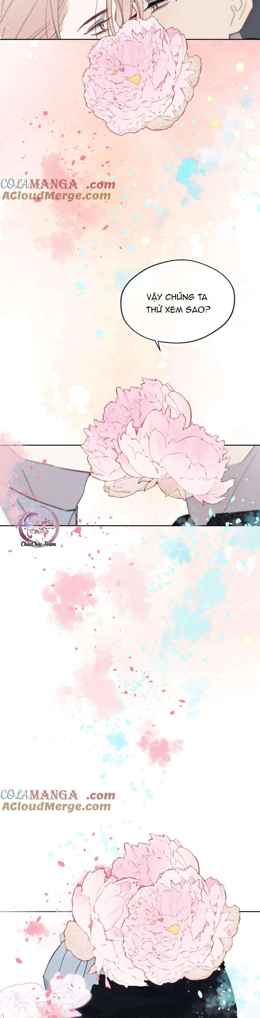 nhật ký thất tình của mr.nhung chapter 61 15