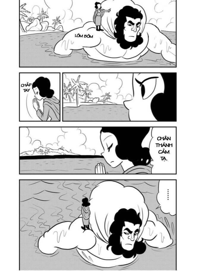 bảng xếp hạng vua chapter 131 8