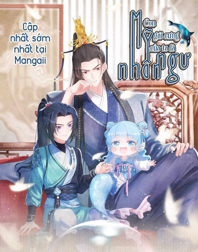 [16+] thảnh thơi thú thế chủng chủng điền, sinh sinh tể chapter 285 5