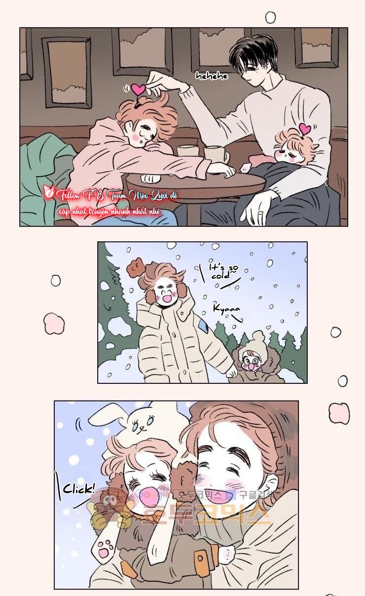 câu chuyện của hosik chapter 75 15