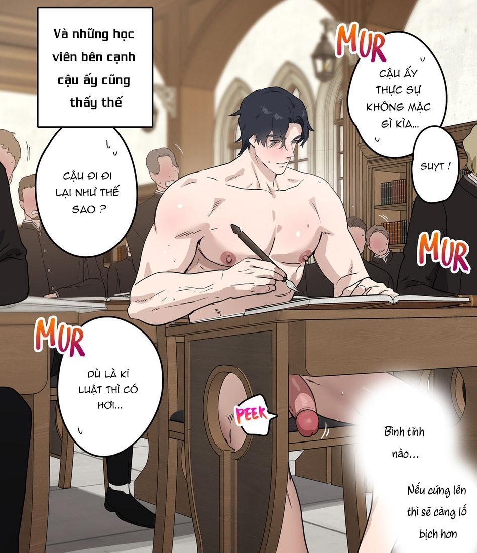 oneshot theo yêu cầu chapter 73 20