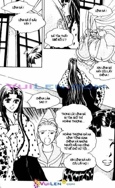 princess - công chúa xứ hoa (bản đẹp) chapter 14 58