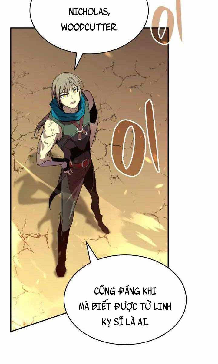 tôi là lính mới chapter 138.1 10