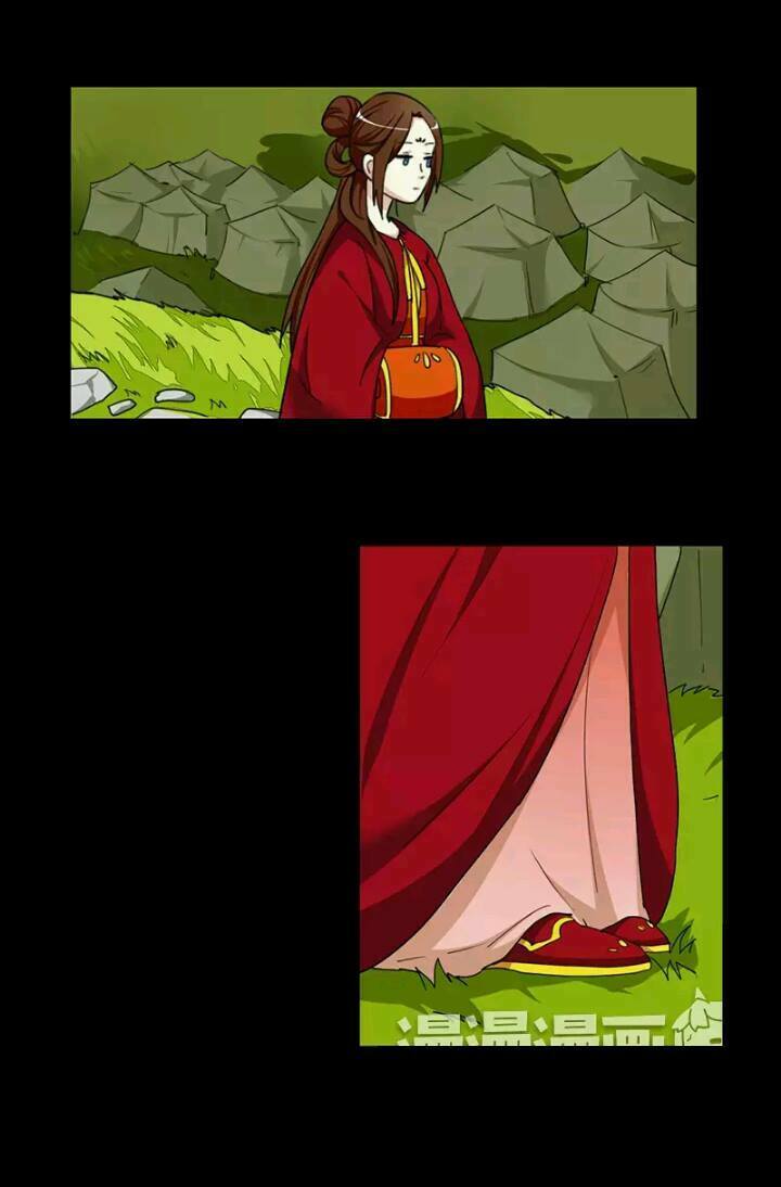 lưỡng bất nghi (full) chapter 37 7